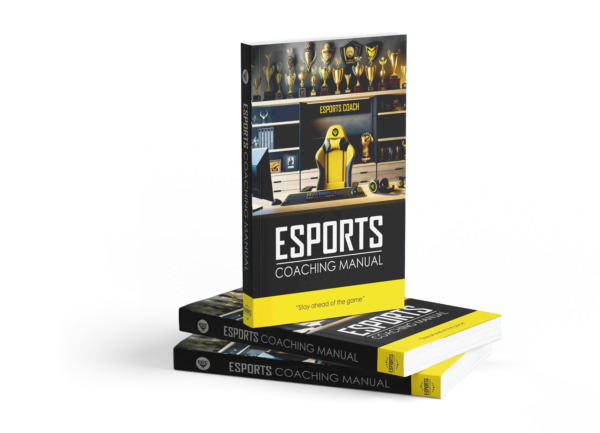 Esports Coaching Manual